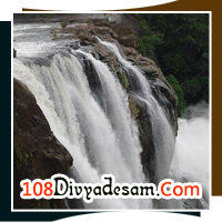 divya desam near trichur